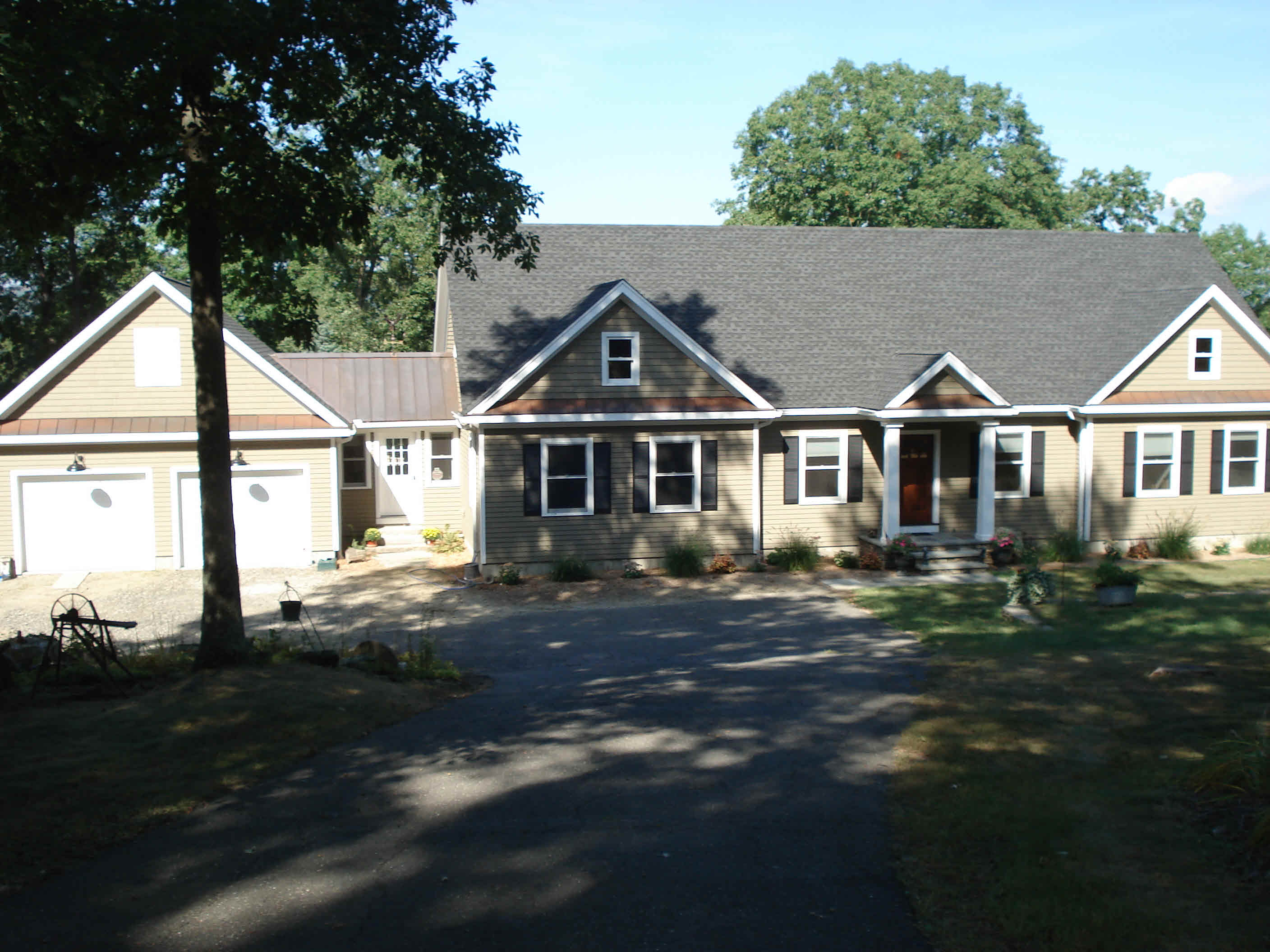 Building photograph for 199 HENRY SANFORD RD